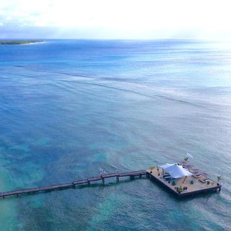 Princesse Bora Lodge & Spa Ile Sainte-Marie Екстер'єр фото