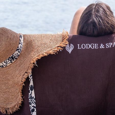 Princesse Bora Lodge & Spa Ile Sainte-Marie Екстер'єр фото