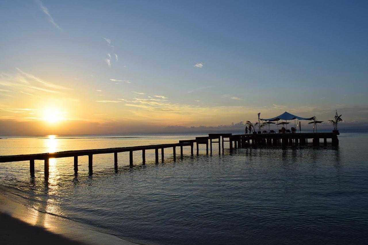 Princesse Bora Lodge & Spa Ile Sainte-Marie Екстер'єр фото