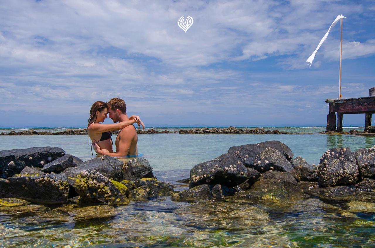 Princesse Bora Lodge & Spa Ile Sainte-Marie Екстер'єр фото