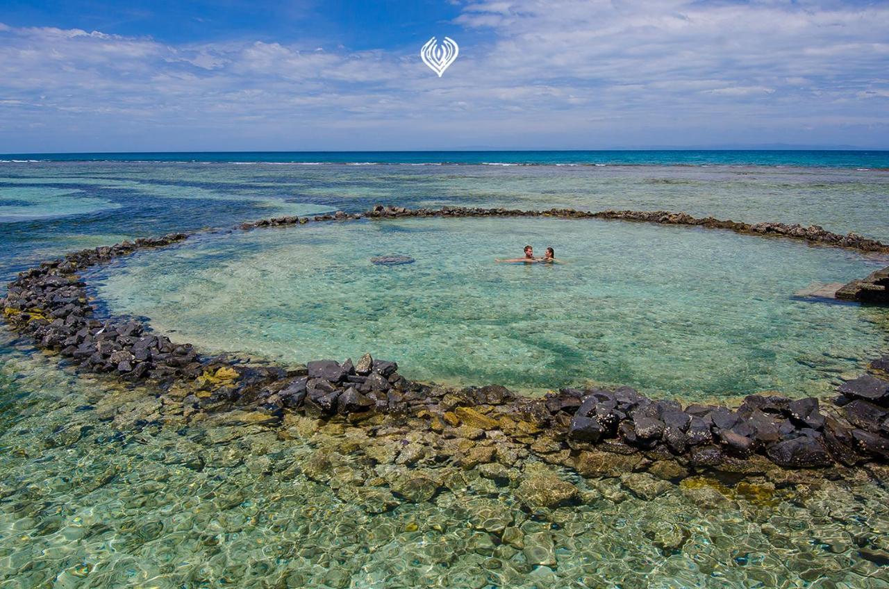 Princesse Bora Lodge & Spa Ile Sainte-Marie Екстер'єр фото