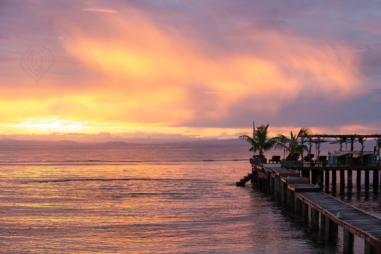 Princesse Bora Lodge & Spa Ile Sainte-Marie Екстер'єр фото