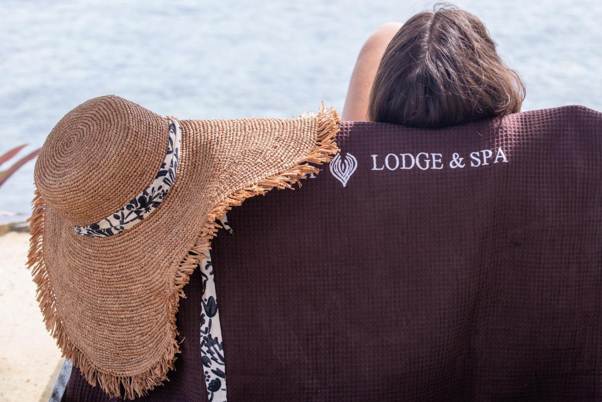 Princesse Bora Lodge & Spa Ile Sainte-Marie Екстер'єр фото