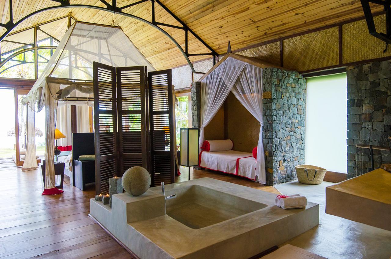 Princesse Bora Lodge & Spa Ile Sainte-Marie Екстер'єр фото