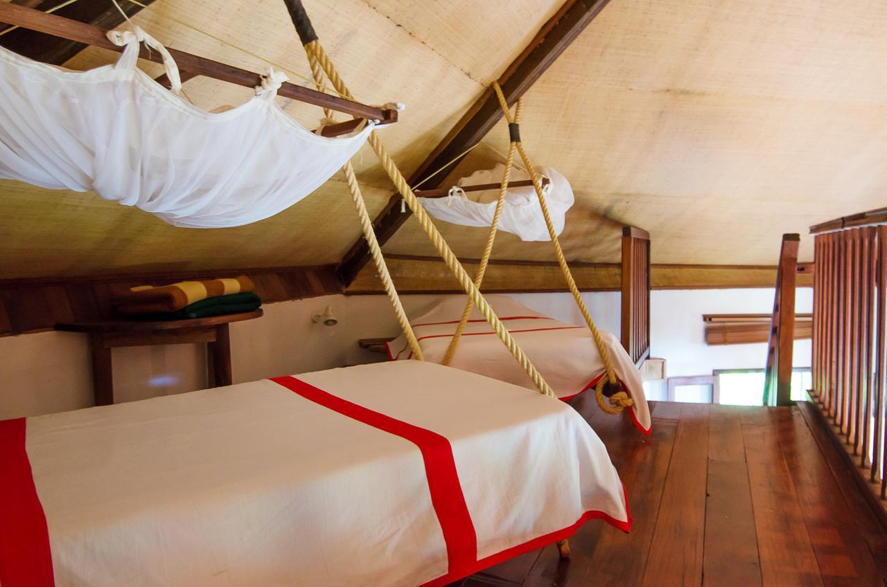Princesse Bora Lodge & Spa Ile Sainte-Marie Екстер'єр фото