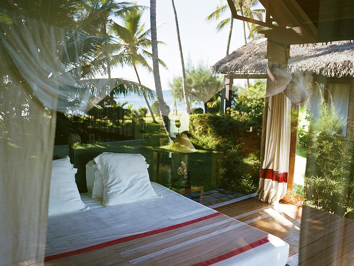 Princesse Bora Lodge & Spa Ile Sainte-Marie Екстер'єр фото