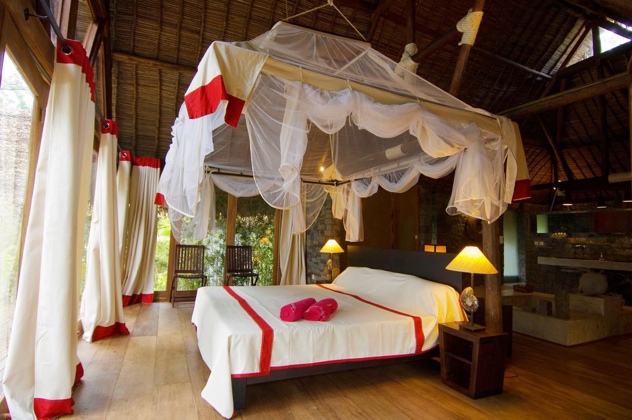 Princesse Bora Lodge & Spa Ile Sainte-Marie Екстер'єр фото