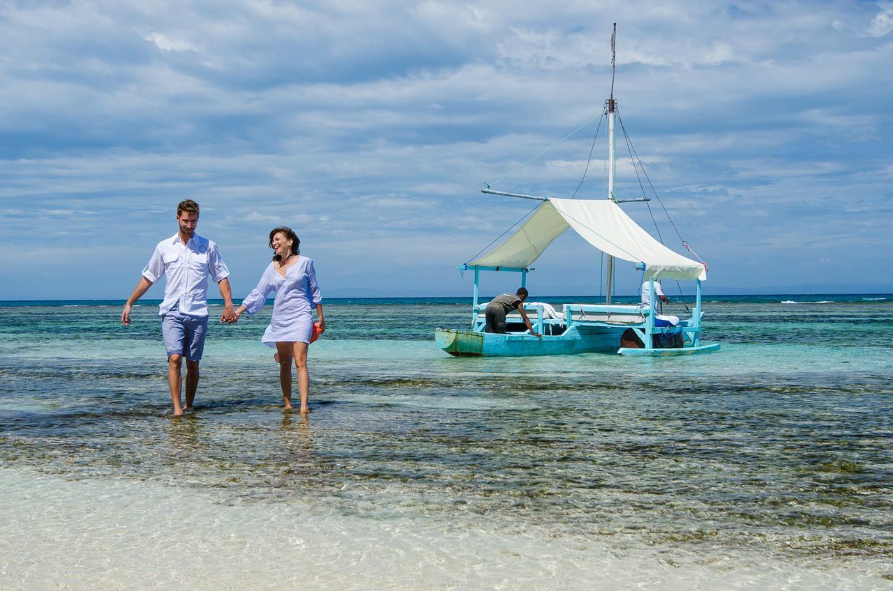 Princesse Bora Lodge & Spa Ile Sainte-Marie Екстер'єр фото