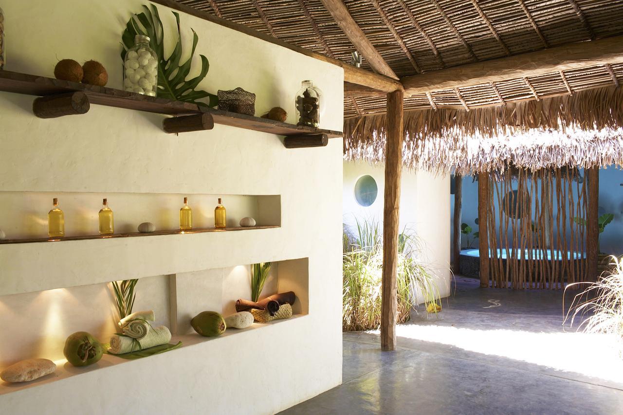 Princesse Bora Lodge & Spa Ile Sainte-Marie Екстер'єр фото