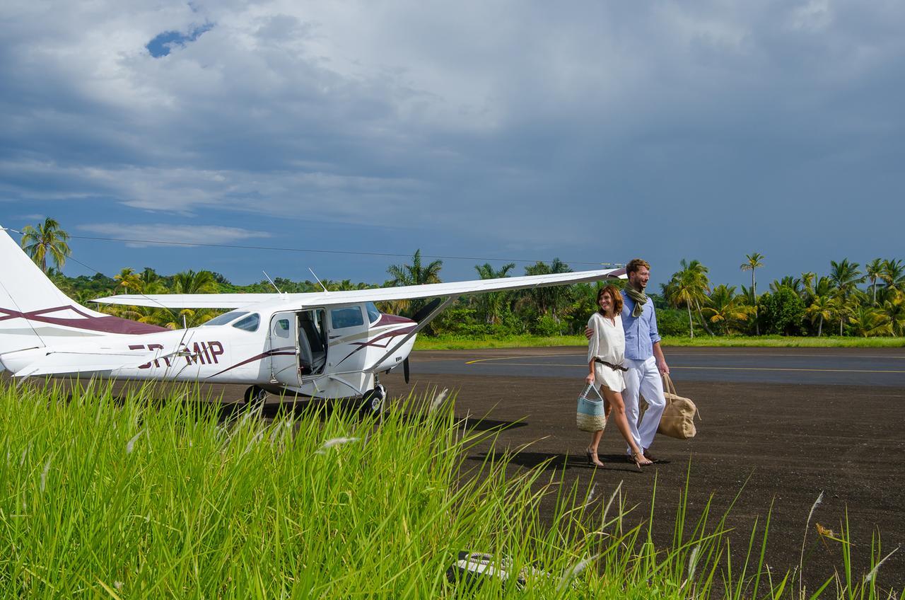 Princesse Bora Lodge & Spa Ile Sainte-Marie Екстер'єр фото